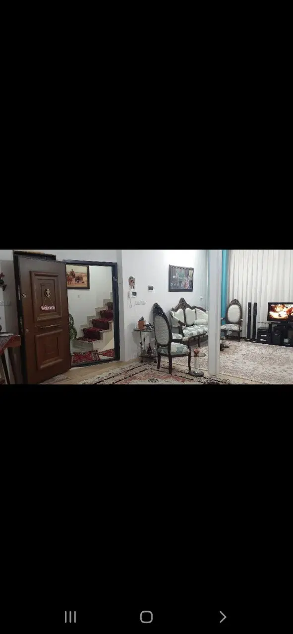 آپارتمان هشتادو پنج متر رهن و اجاره