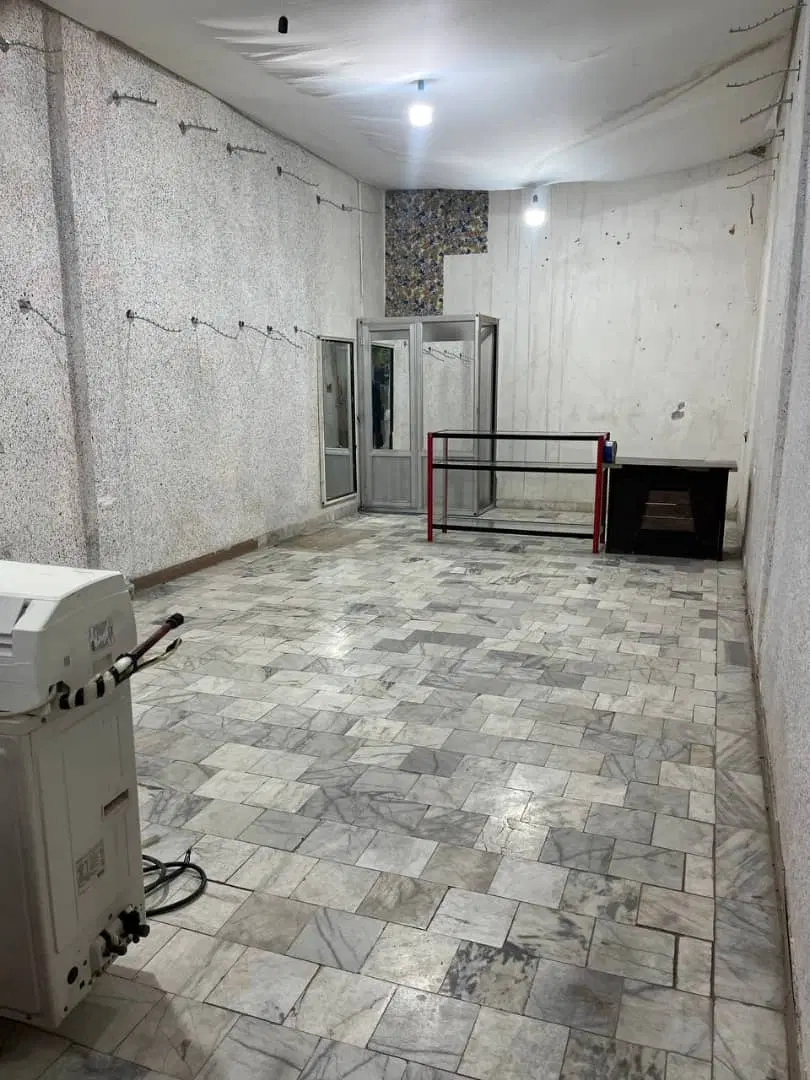 اجاره مغازه پاساژ قائم