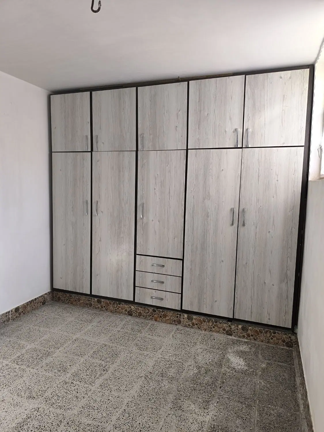 خانه طبقه دوم