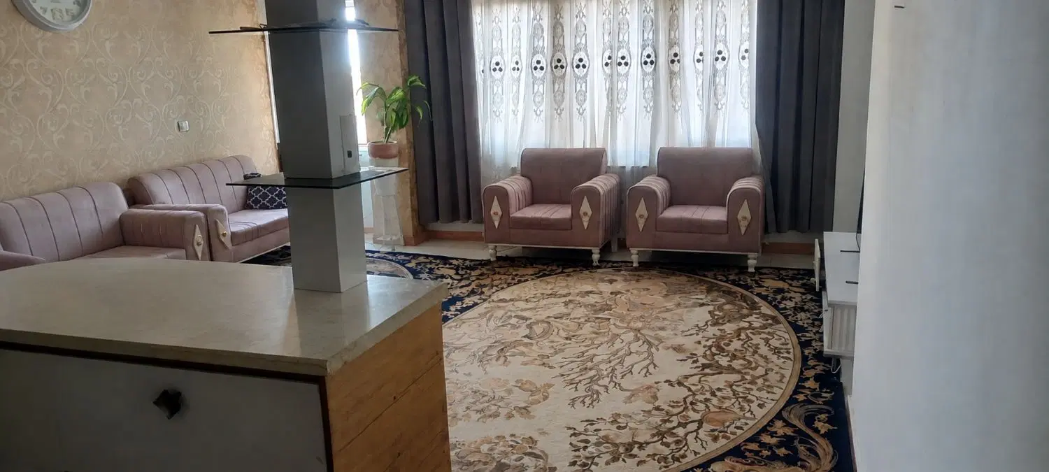 فروش یه واحد۸۲ متری
