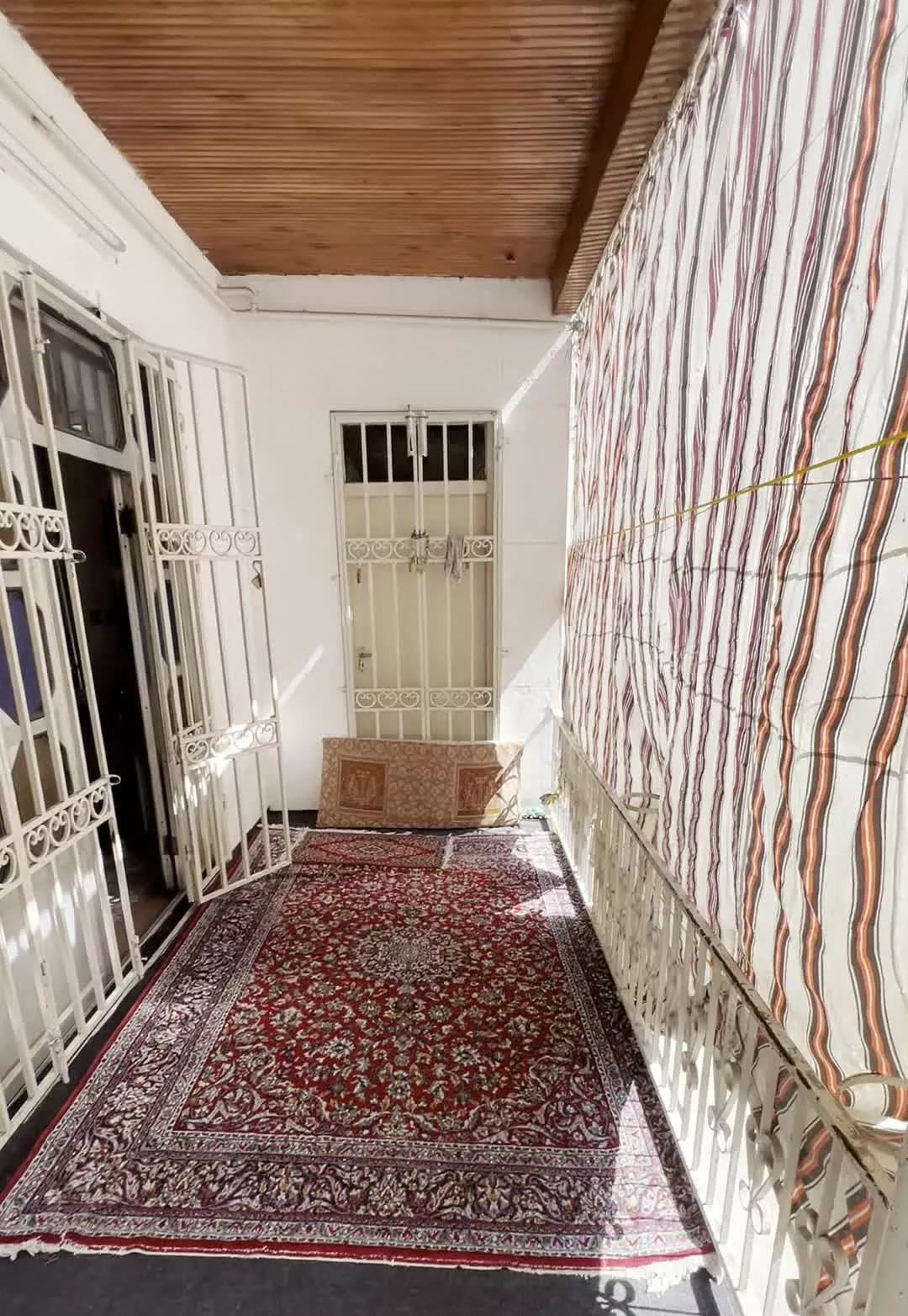 ویلایی
