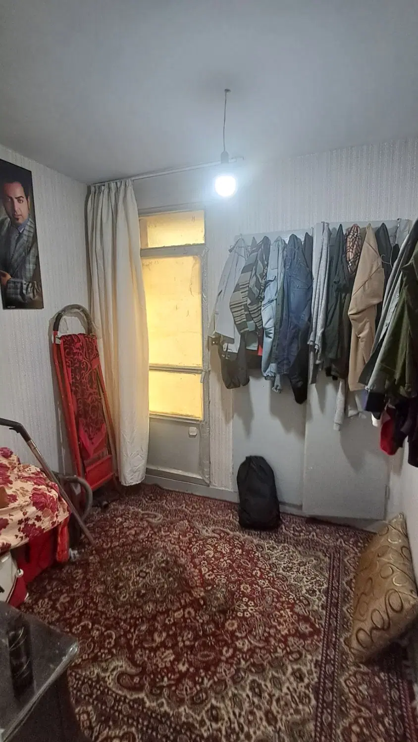 آپارتمان ۳۶ متری فروش