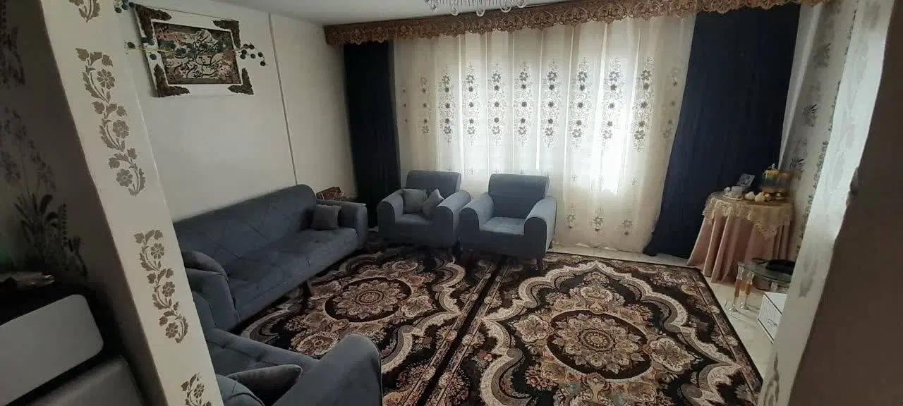 واحد 72 متر کیسون فول