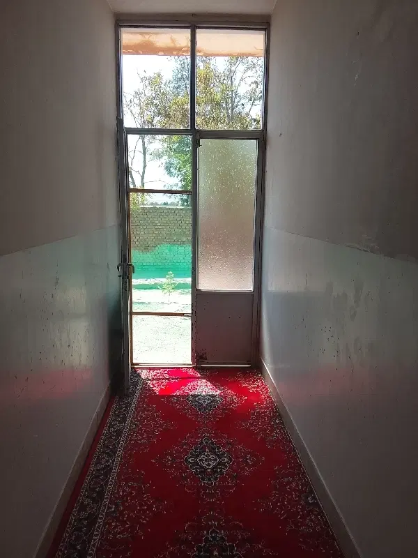 خانه ویلایی