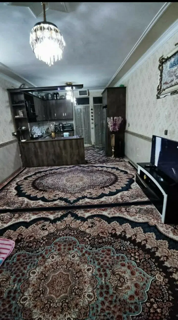فروش ملک ۵۰ متری
