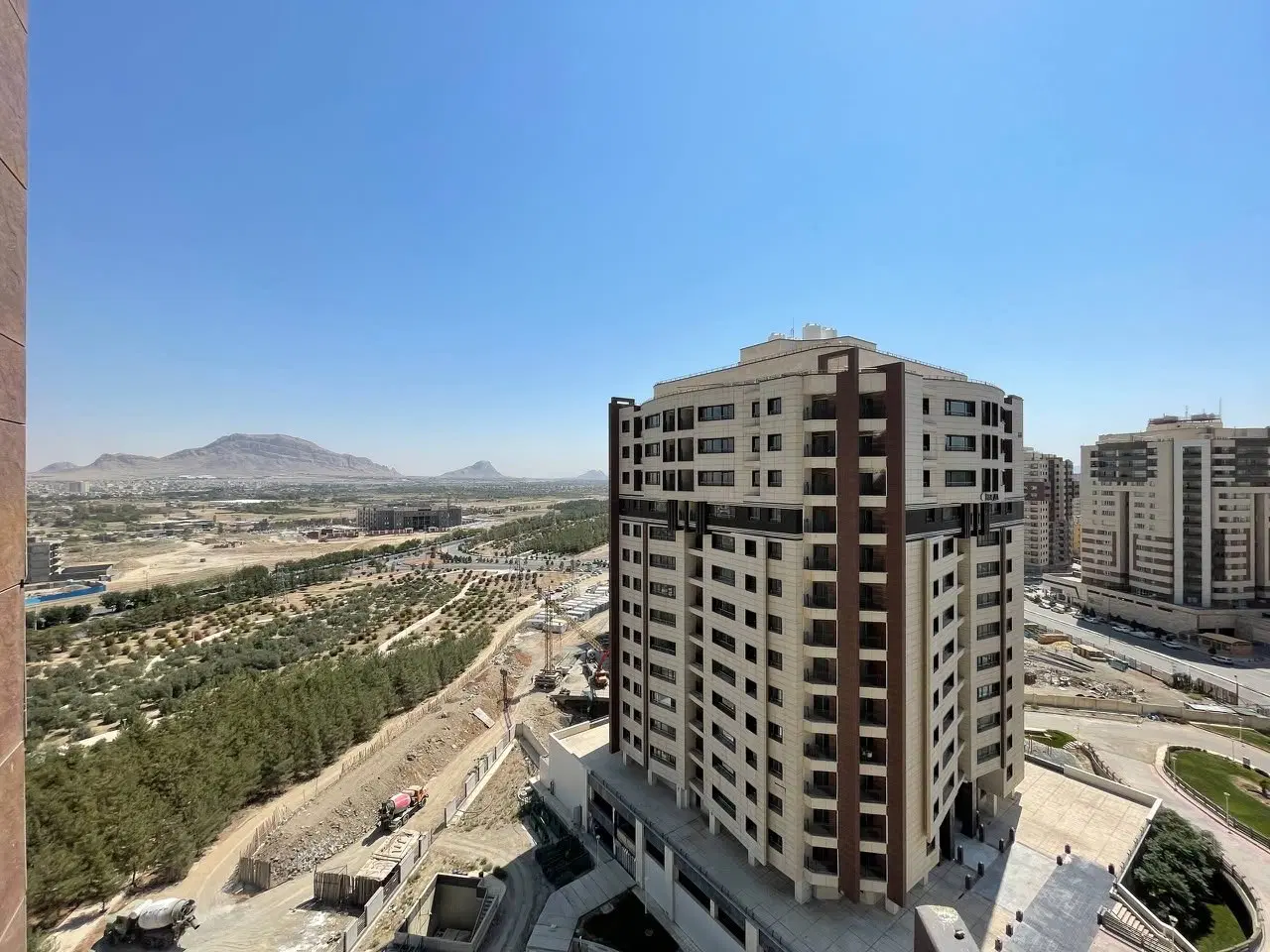 شهید کشوری کشاعات هتلینگ