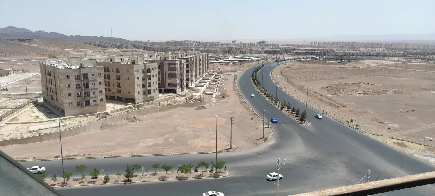 پهنه طبیعت چیتگر H4