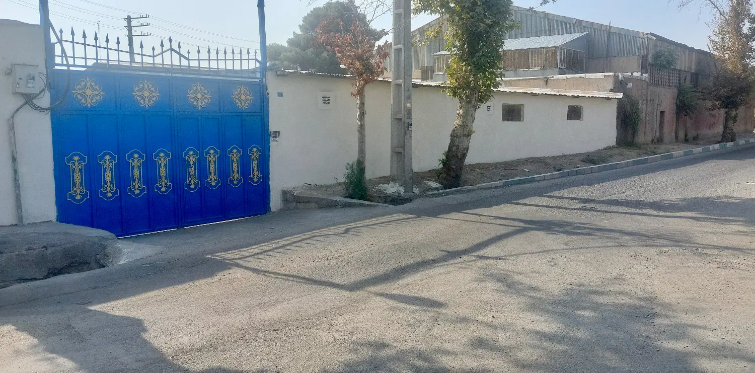 ملک صنعتی چهاردانگه