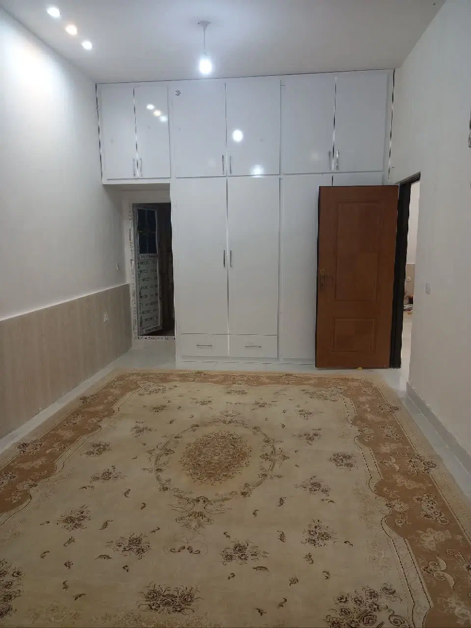 اجاره واحد مسکونی