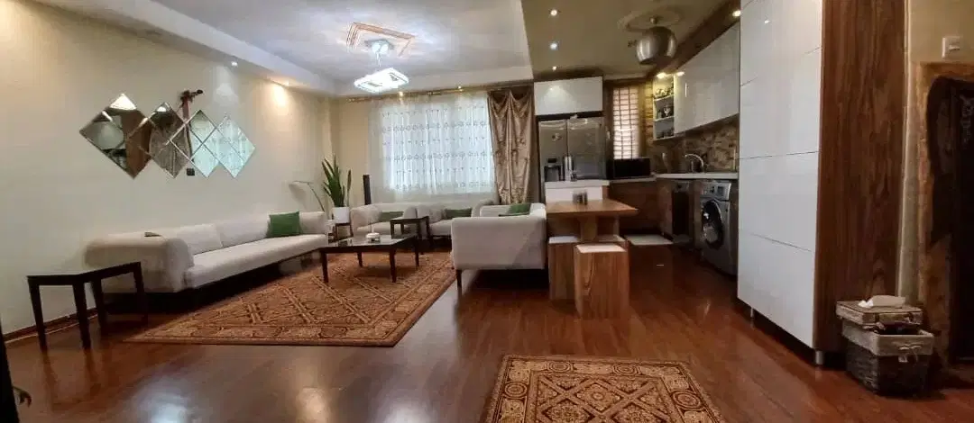 همخونه میشم
