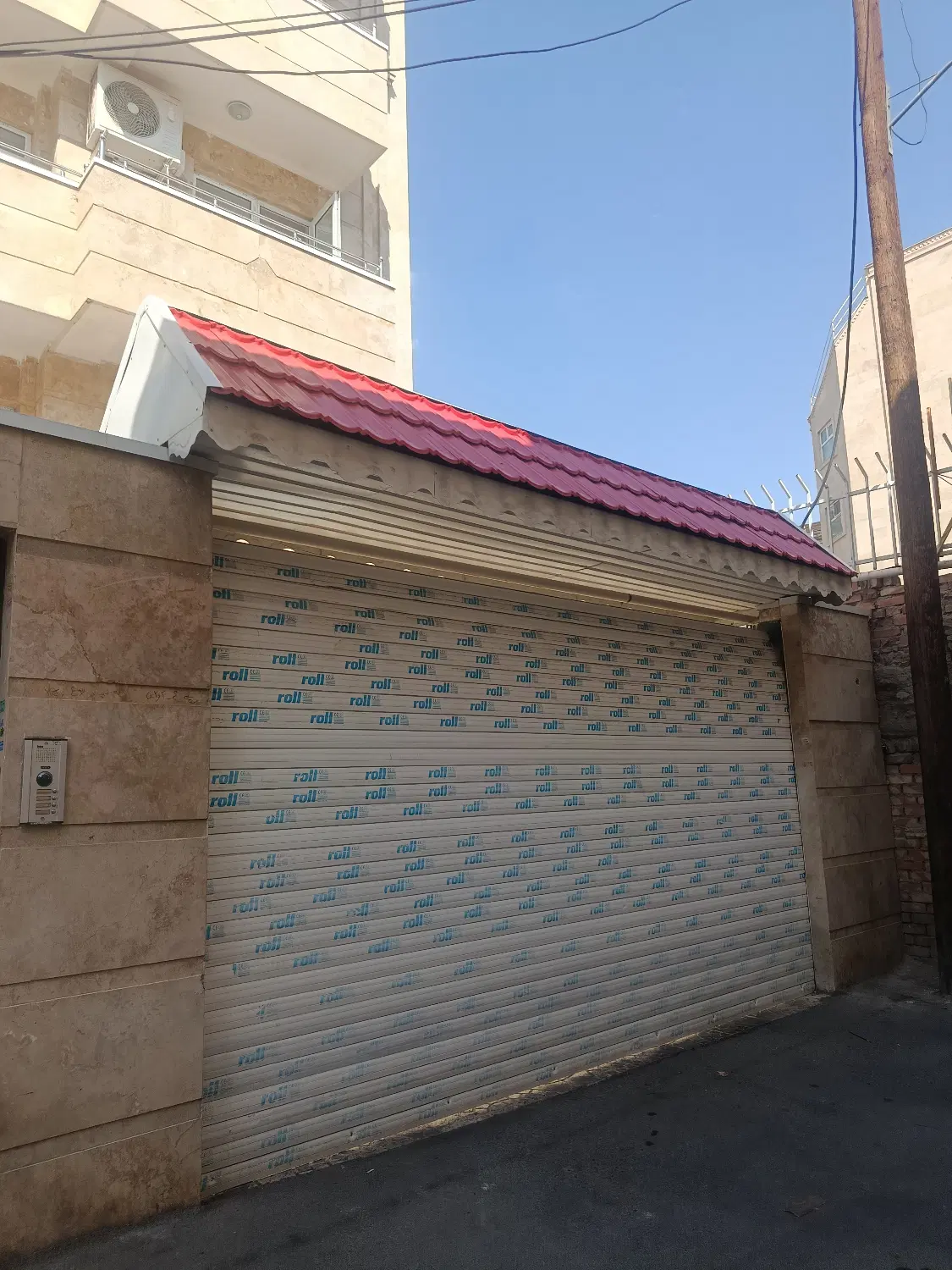 اجاره واحد مسکونی در آبرسان