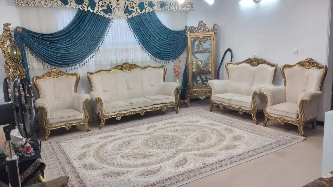 دو خواب کوی بهشت شهرک