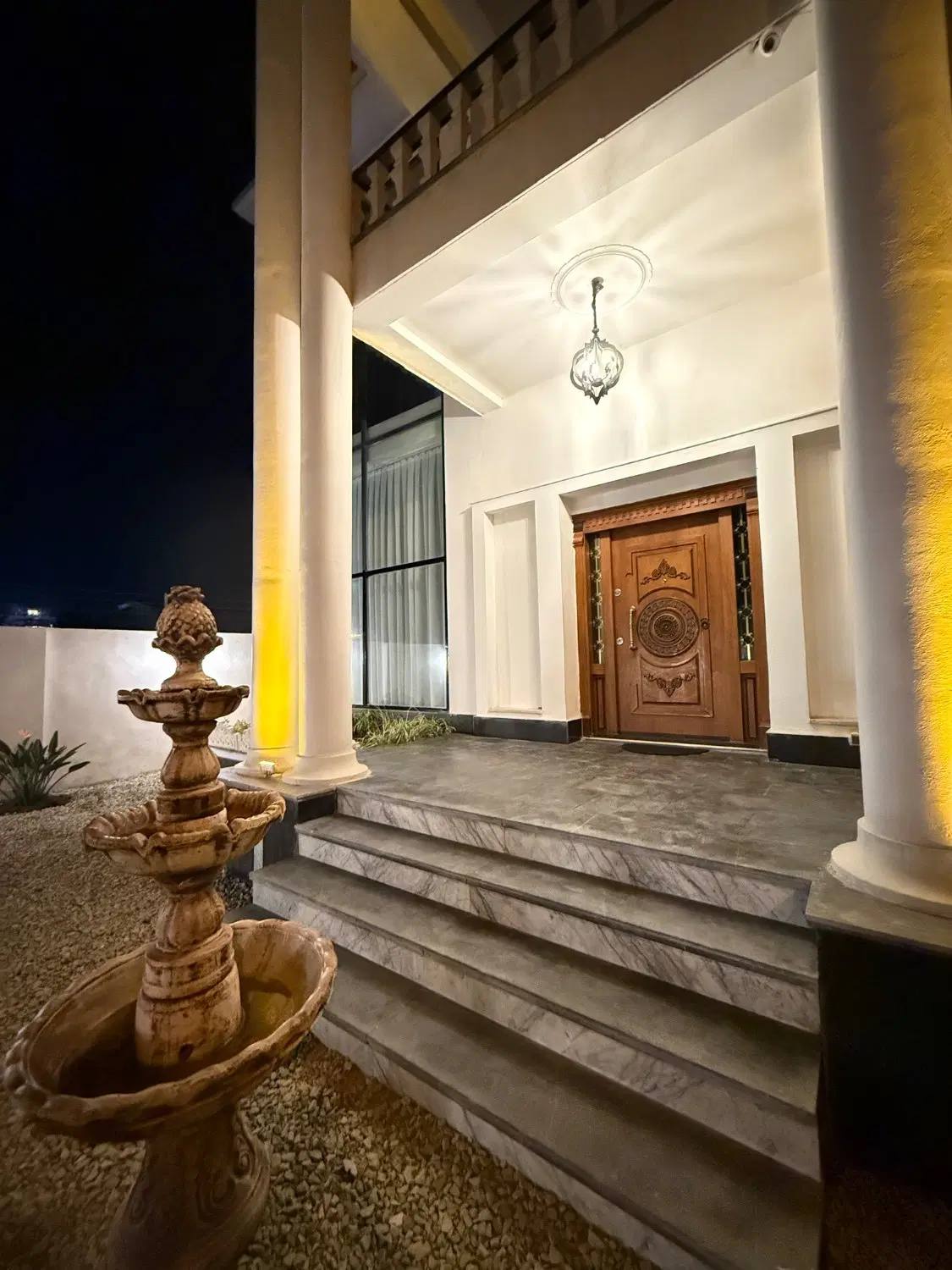 ویلای شهرکی