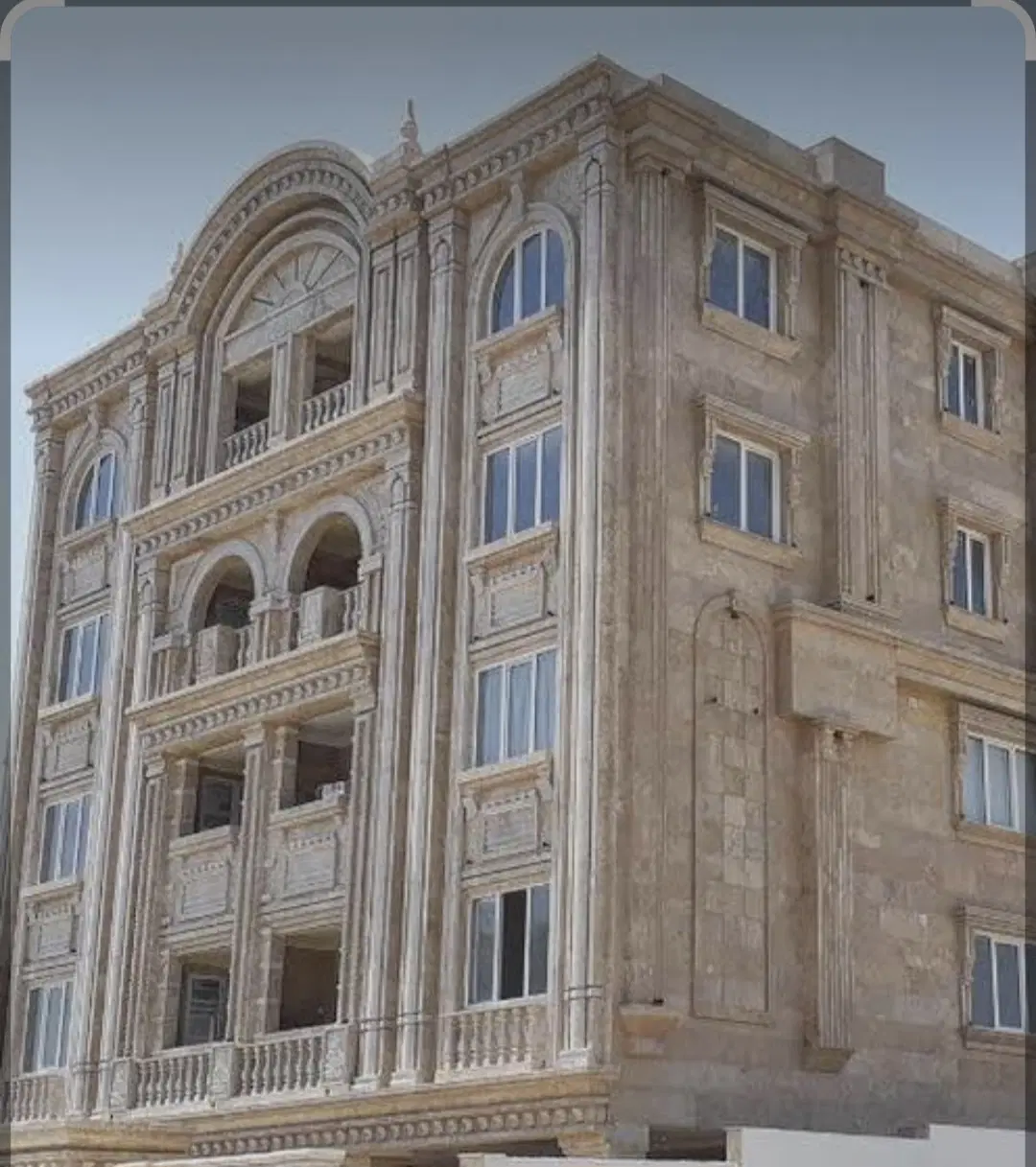 ازگل ۸۸متر ۲خواب زیر قیمت