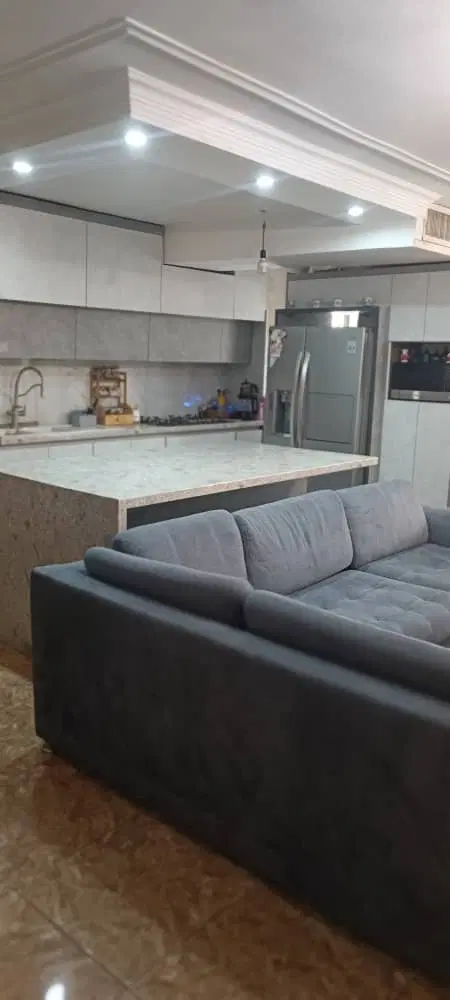 فروش فوری اکباتان جانبازان ۹۵ متر