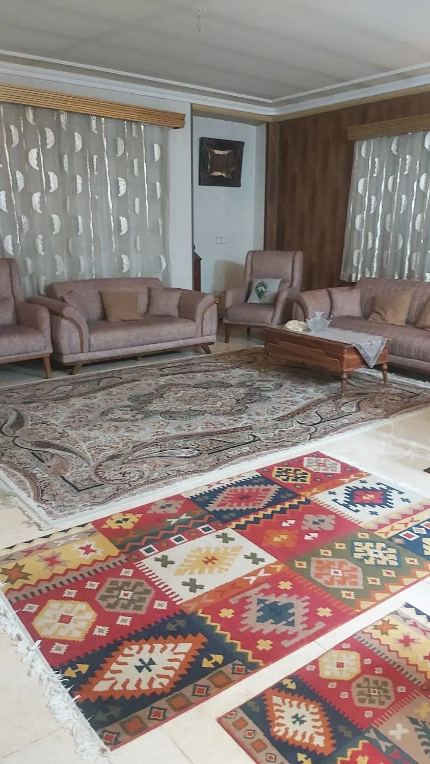 فروش واحد ۹۶ متری طبقه ۴ با اسانسور هراز زوج دونبش