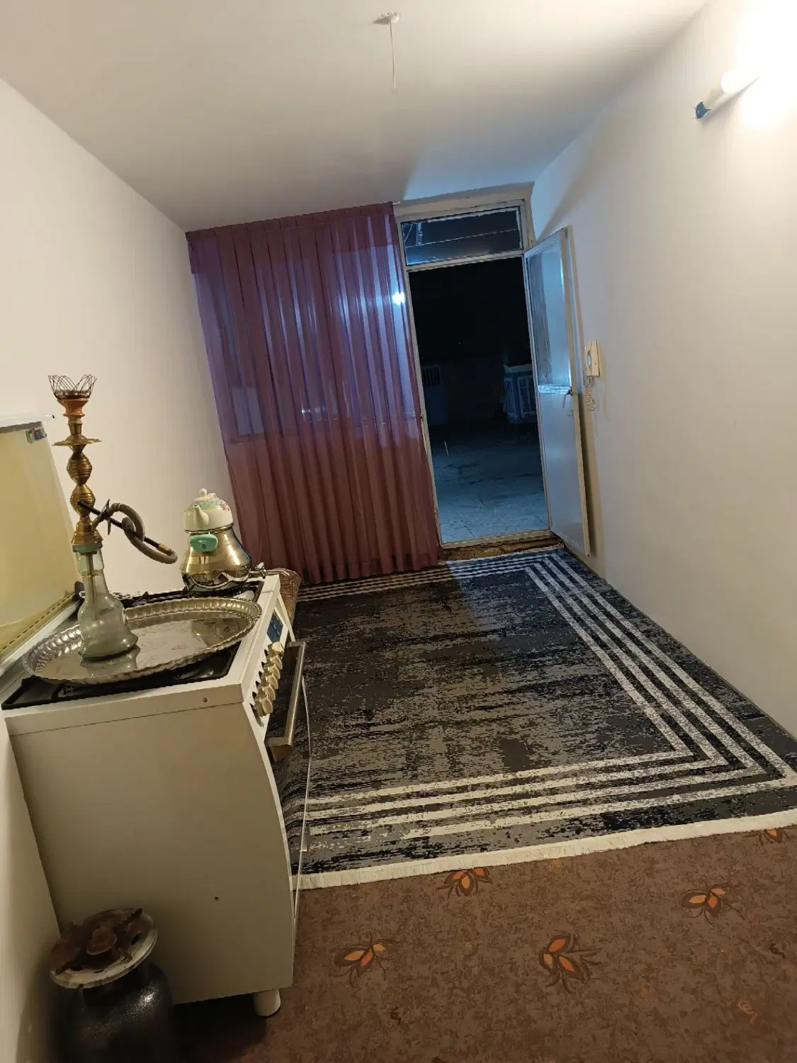 سوئیت. اتاق.خانه. هفتگی .روزانه
