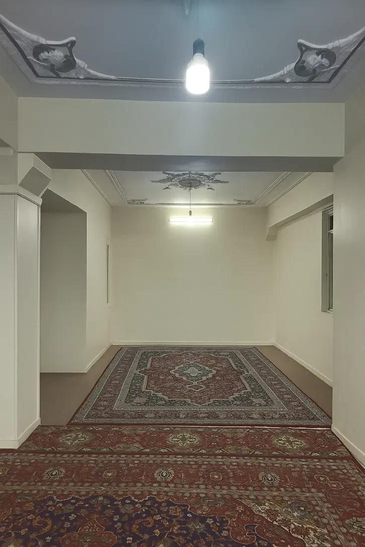 اپارتمان ۹۲ متری
