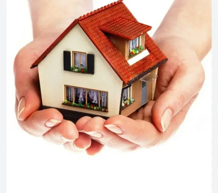 زمین مسکونی وباغ شهری