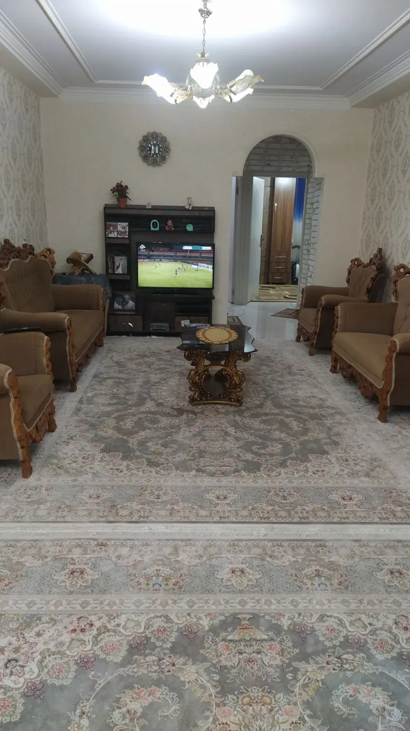 فروش یک دستگاه آپارتمان