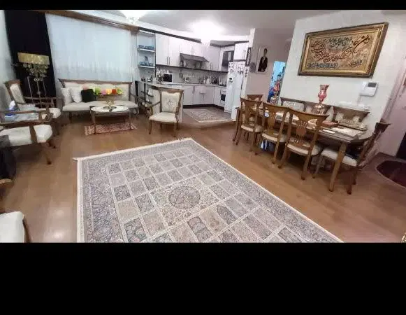 آپارتمان پونک ایران شمالی
