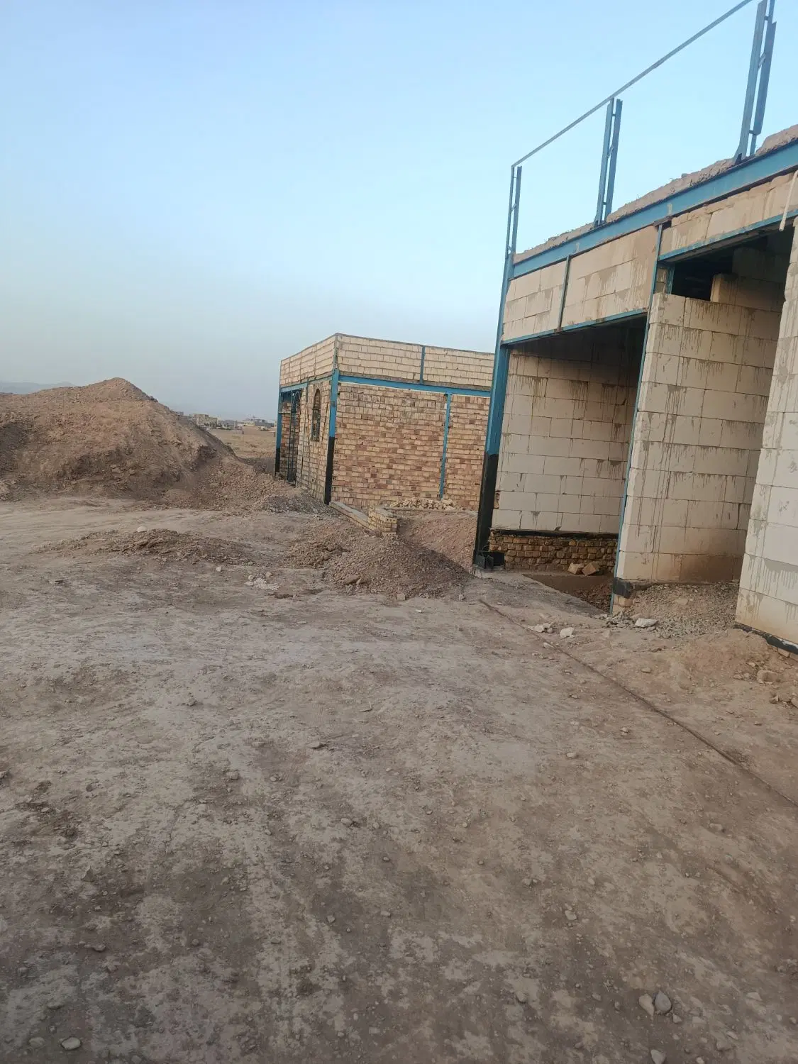 زمین مسکن ملی