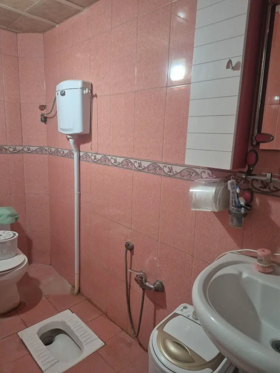 فروش منزل مسکونی جنب باغ دولت آباد