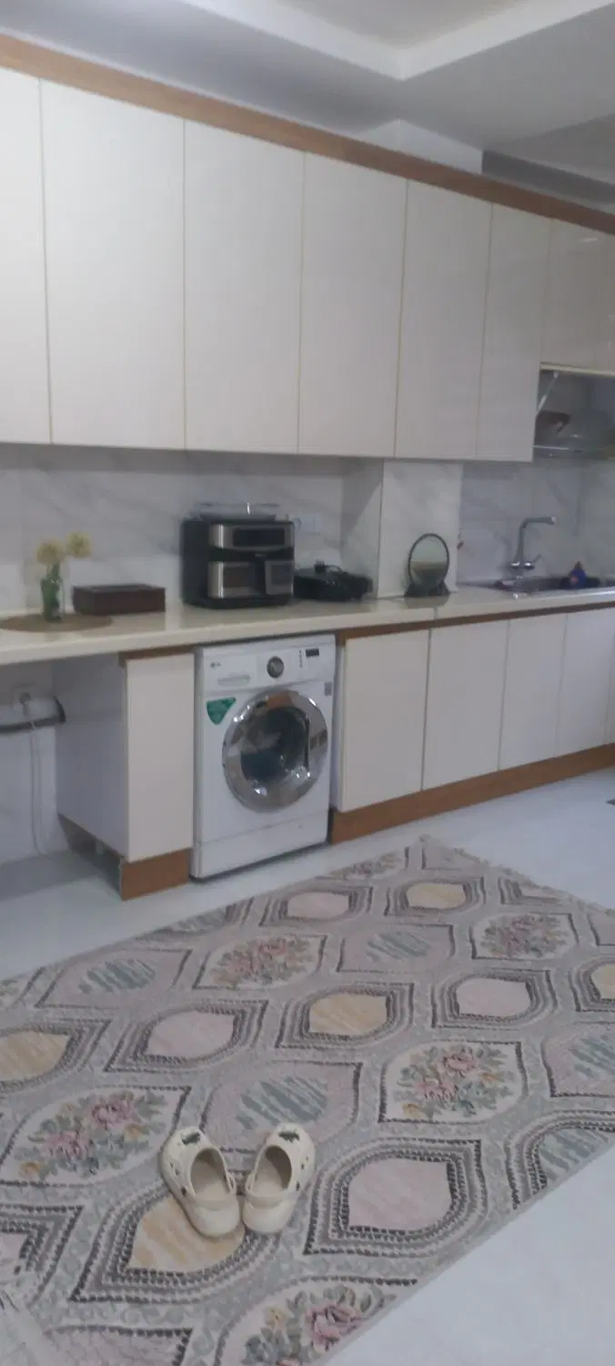 فروش ویلایی روی پیلیوت