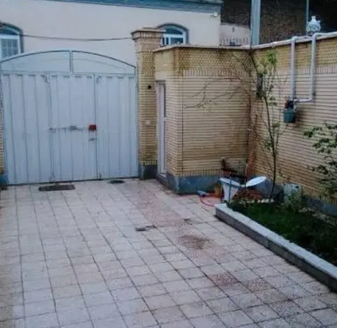 خریدار خانه هستم