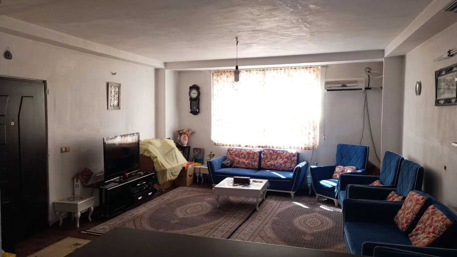 اجاره آپارتمان ۸۰ متری در محدوده ۱۷شهریور