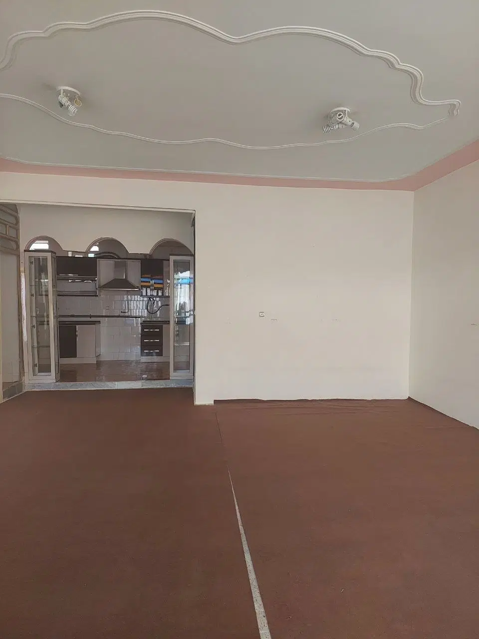 اجاره یک باب منزل مسکونی ویلایی