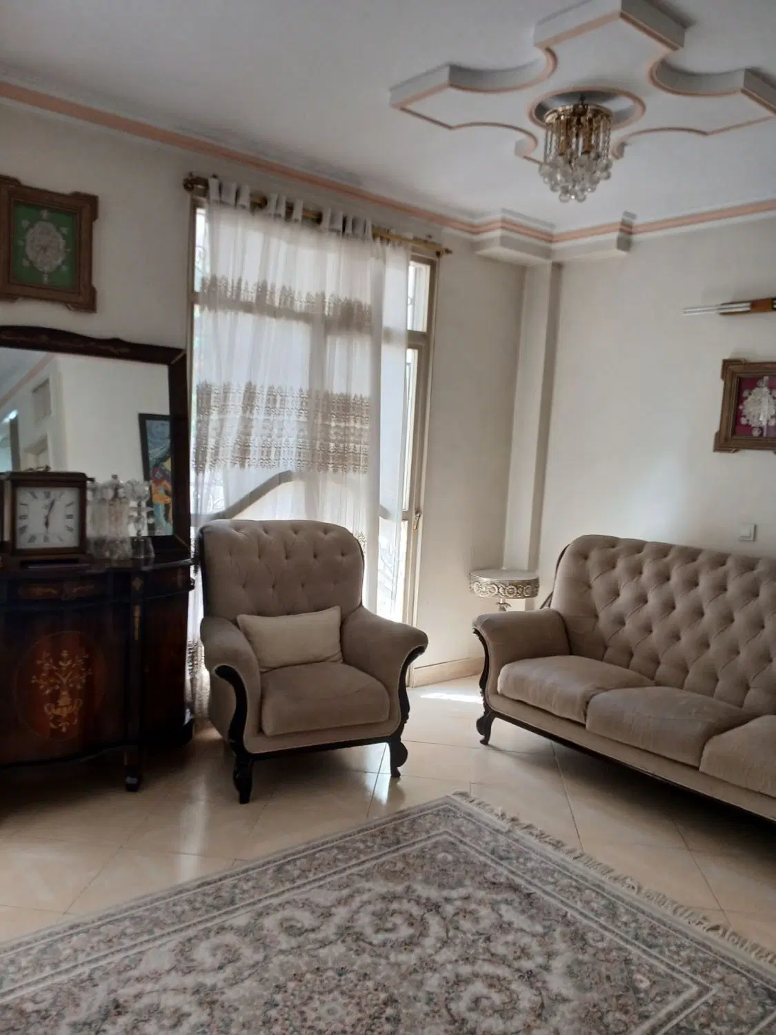 رهن واحد ۵۰ متری