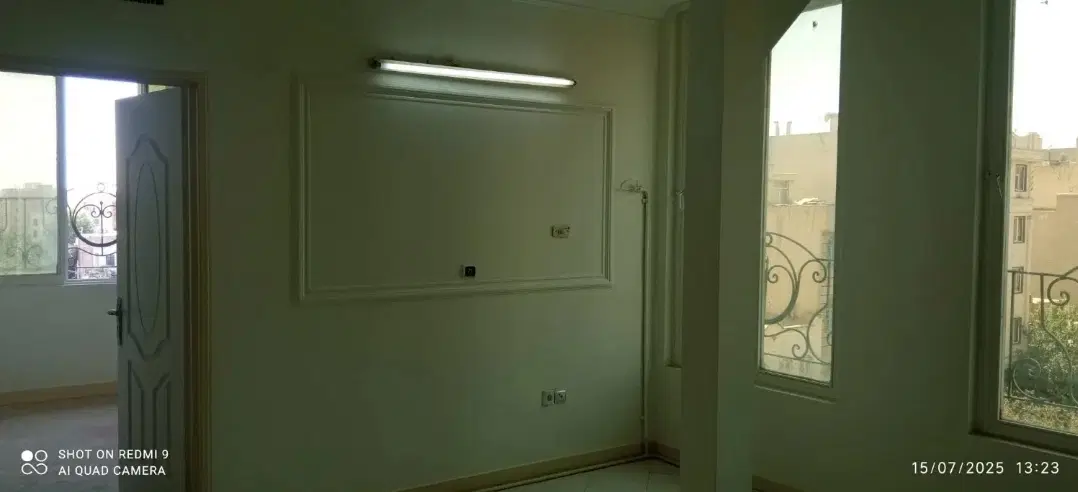 ۵۰ متر _ آسانسوردار _ نبرد