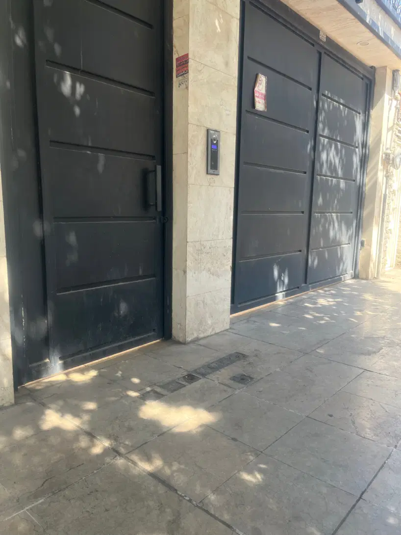 خیبن عرب_حسن شهاب_۸۶۳ متر_دور دیوار