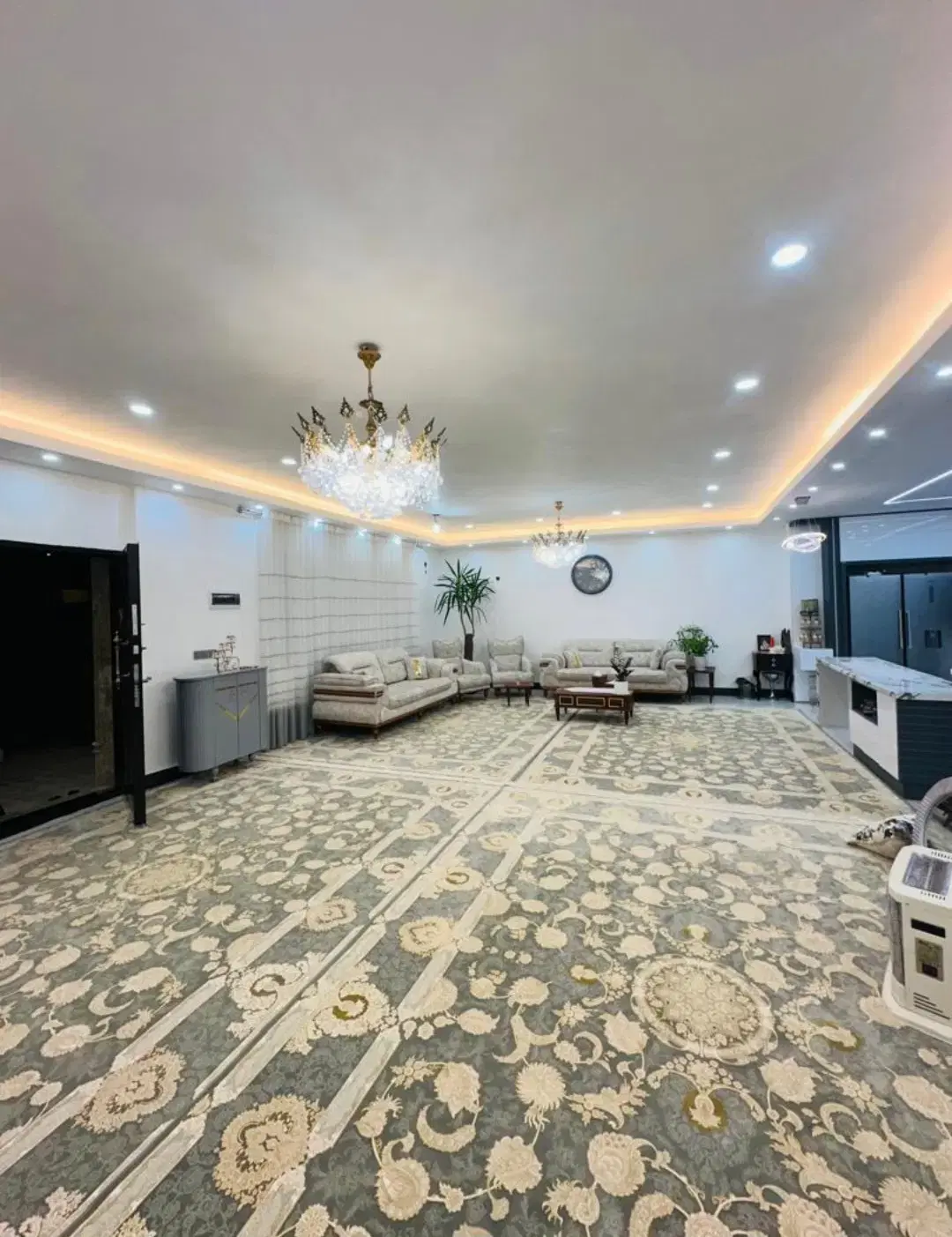 ویلایی سروک 3 خواب
