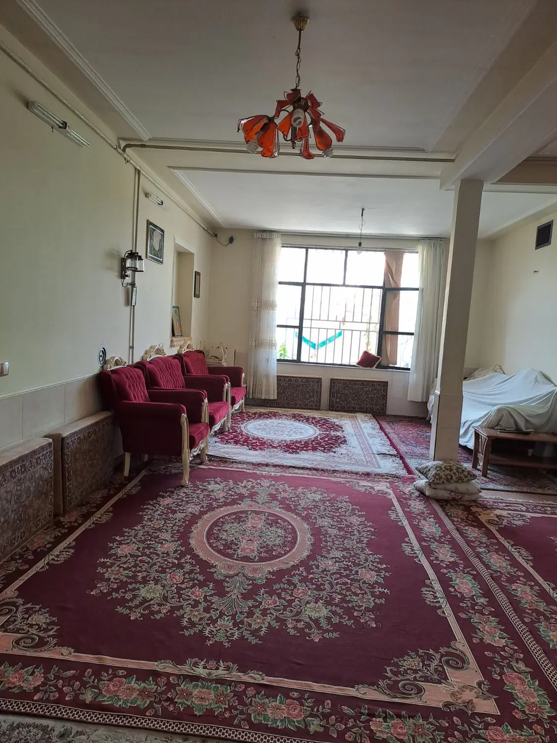 منزل ویلایی