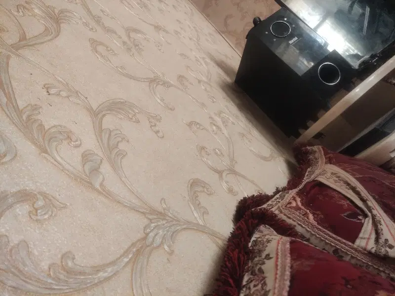 منزل بیست شمالی طبقه بالا با یک زمین