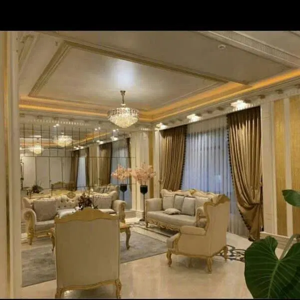 آپارتمان ۱۷۰متری سه خواب فول شیک_رضوی_ فوری
