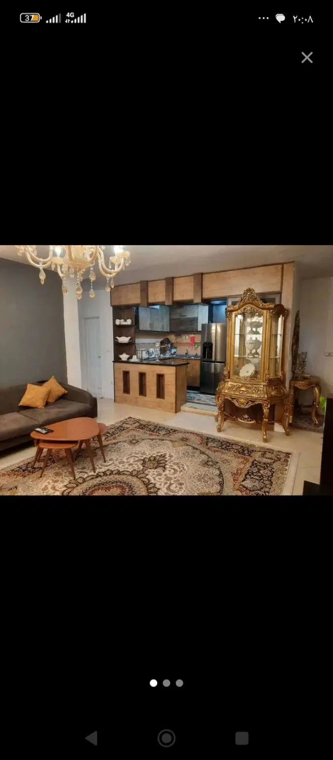 ۹۰ متر _ دو خواب _ مجتمع _ تخلیه
