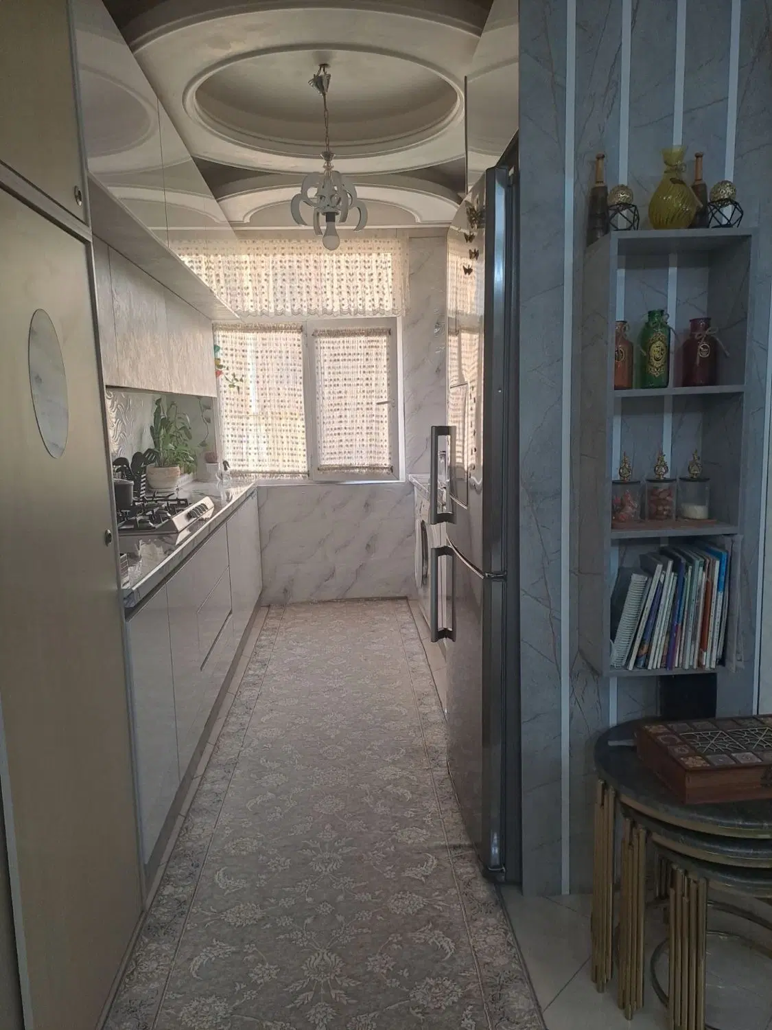 فروش آپارتمان تهران شهرک ولیعصر