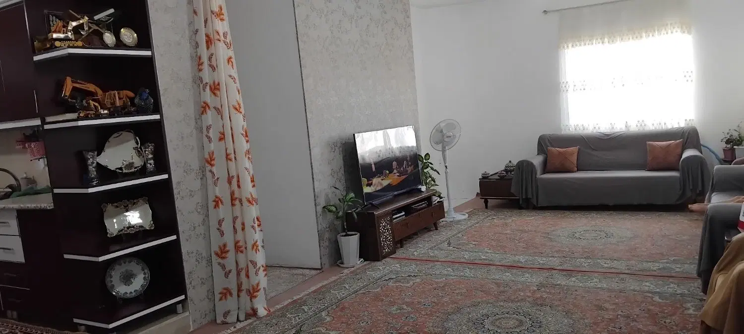 آپارتمان جهاد