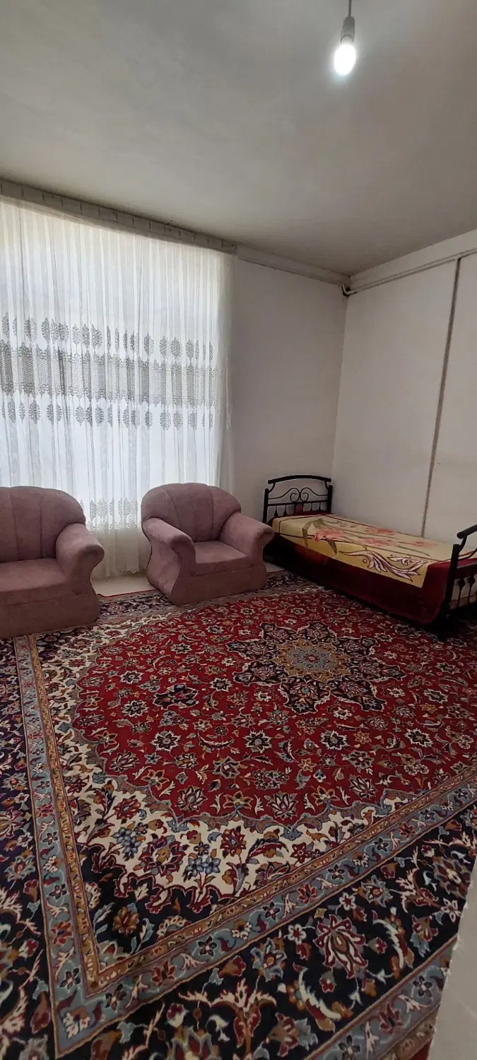 سویئت بسیار تمیز بزرگ و مرتب و بهداشتی