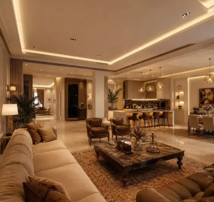 منزل درب حیاط شهدای غواص