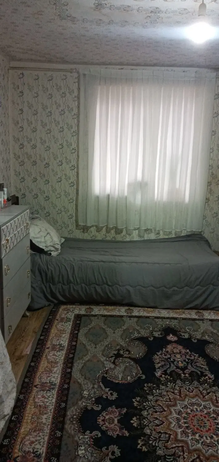 خانه ویلایی بلوار لاکان