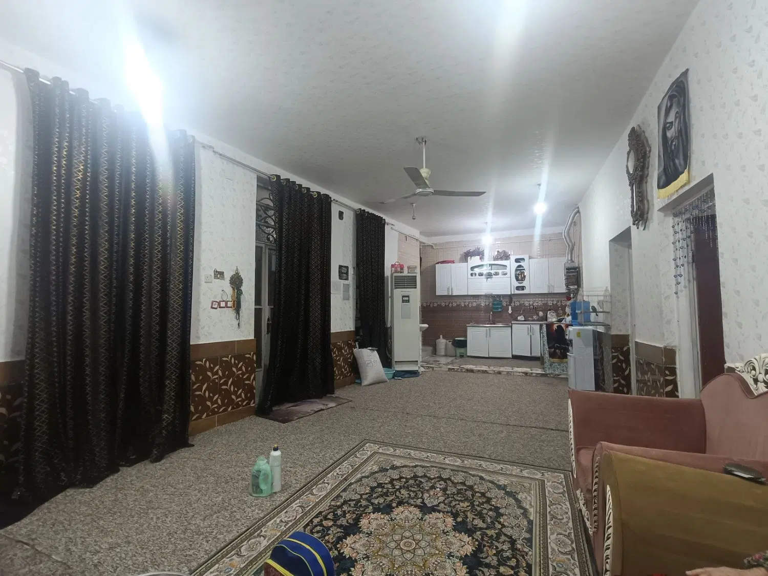فروش خانه ویلایی