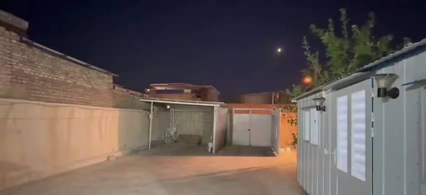 فروش منزل ویلایی پاسداران