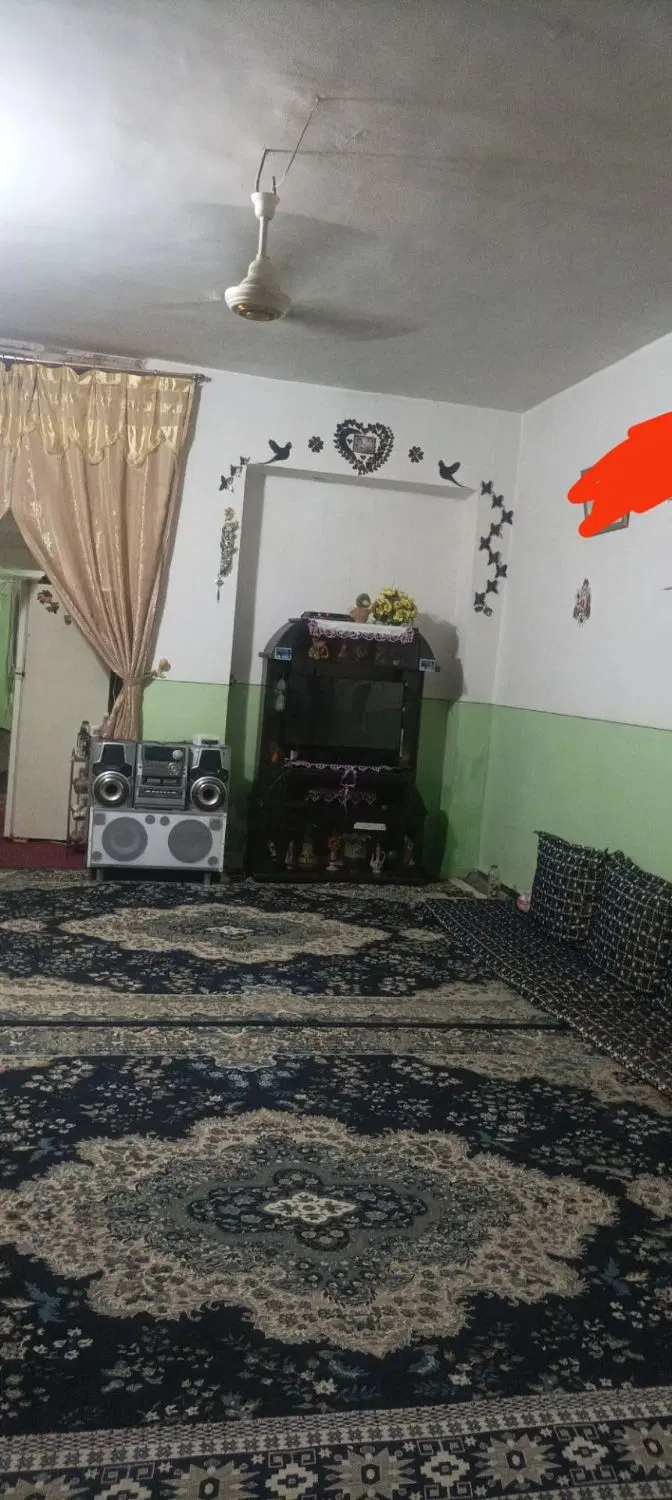 فروش خانه ویلایی 450 متری