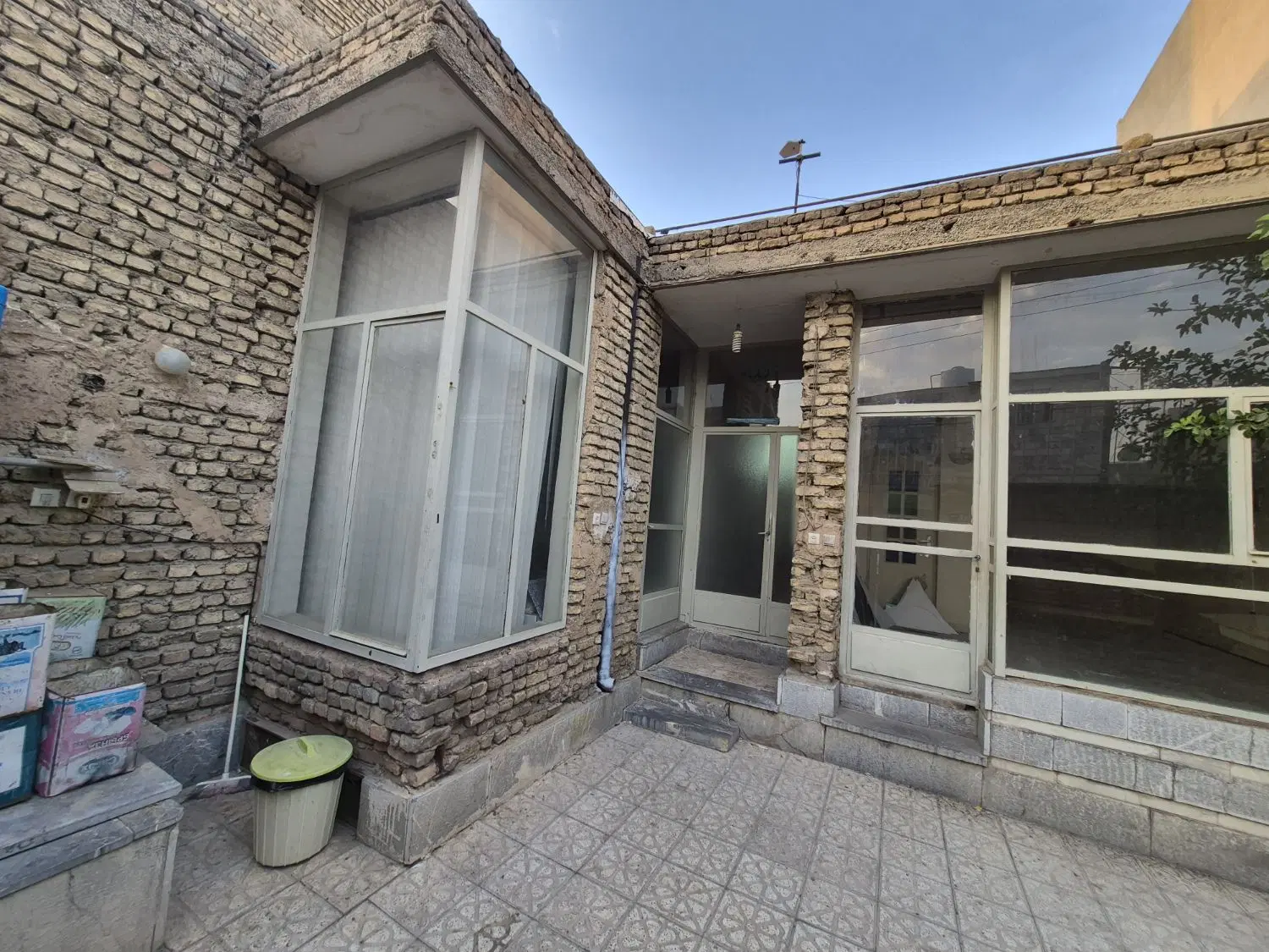 فروش منزل ویلایی