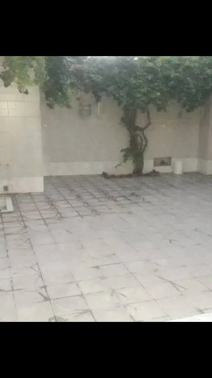 منزل دو خواب مبله مستقل