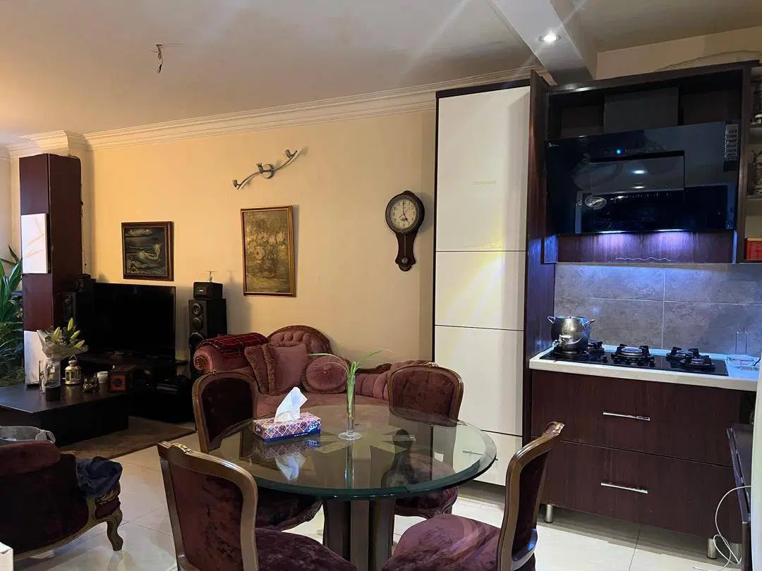 فروش آپارتمان 48متری 162غربی عروسک
